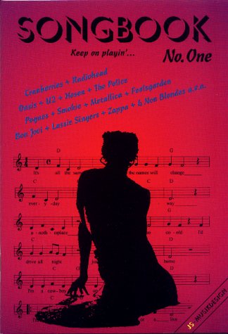 Songbook No. One - keep on playin